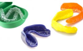 Sports Mouthguards