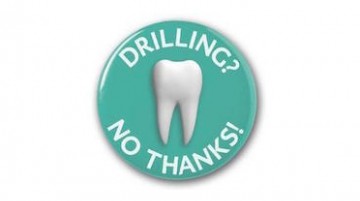 Drill Free Dentistry