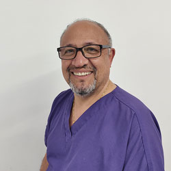 Dr. Majid Gholami