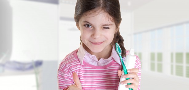 Children's Dental Treatment